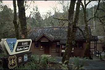 Rand Ranger Station Visitor Center.jpg