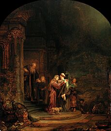 Rembrandt van Rijn 190