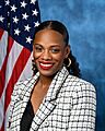 Rep. Summer Lee - 118th Congress