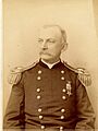 Richard Grant Augustus Donnelly (1841-1905) circa 1900