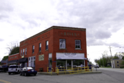 Ridgeville Corners Post Office
