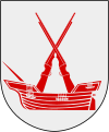 Coat of arms of Söderhamn