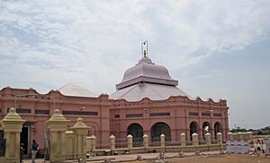 Sathya gnana sabha, vadalur 1