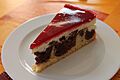 Schneewittchenkuchen