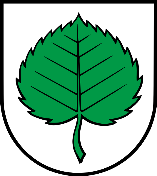 Schupfart-blason