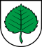Coat of arms of Schupfart