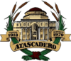 Official seal of Atascadero, California