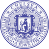 Official seal of Chelsea