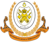Official seal of Kuala Terengganu