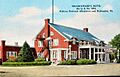 Shankweilers Hotel - Orfield - 1940