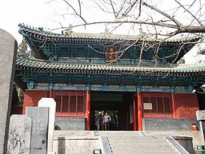 Shaolin Temple (10198851855)