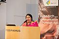 Shirin Sharmin Chaudhury in Aid for Gender Equality (11433083255)