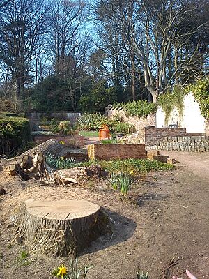 Silverburn Park, Leven, Fife