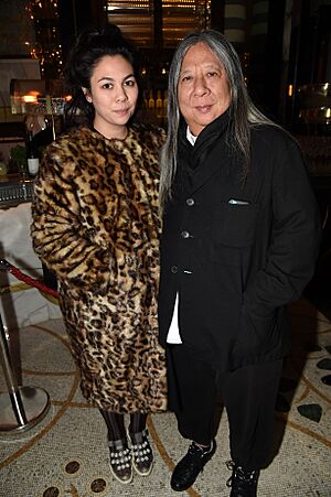 Simone Rocha + John Rocha at Corinthia Hotel, London UK.jpg