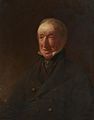 Sir Adam Ferguson circa.1847