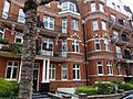 Sir Alec Guinness house