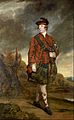 Sir Joshua Reynolds - John Murray, 4th Earl of Dunmore - Google Art Project