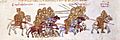 Skylitzes. Basil II vs Georgians cropped