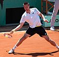 Soderling Roland Garros 2009 3