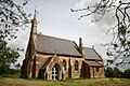 St.Andrew's church, Beelsby, Lincs. - geograph.org.uk - 171540