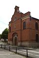 St George's Parish Church, Wigan - geograph.org.uk - 856159