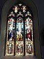 St Mary's Church, Fochabers interior 3