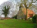 St Mary the Virgin church, Apuldram - geograph.org.uk - 93889