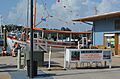 St Nicholas VI Sponge Diving Boat