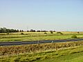 Stoke Marshes, Hoo Peninsula - geograph.org.uk - 28810
