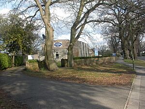 Strouden Park Chapel - geograph.org.uk - 1156980.jpg