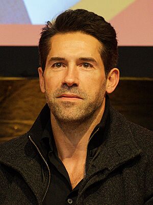 Stuttgart 2023 -Comic Con Germany- Scott Adkins- by-RaBoe 013 (cropped).jpg