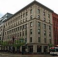 SugarBuilding