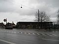 Svanemøllen Station 01