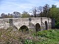 Teston Bridge - geograph.org.uk - 779684