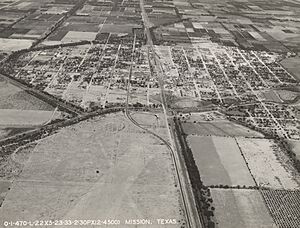 Texas - Mission through Nixon - NARA - 68149606 (cropped)