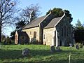 The Church of St Andrew, Stewton - geograph.org.uk - 625032