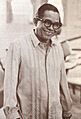 The Honorable Jovito Salonga (Senator of the Philippines)