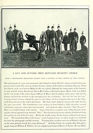 The Photographic History of The Civil War Volume 09 Page 222