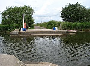 The River Thurne - geograph.org.uk - 851878