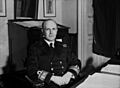 The Royal Navy during the Second World War A21407