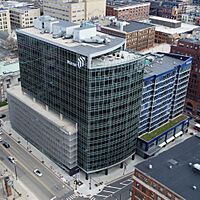 The Warner Building & Hyatt Place Grand Rapids - Downtown - Grand Rapids.jpg