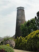 The old Windmill at Stoke Ferry (geograph 4521960).jpg