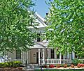 Tipton-Fillauer House Cleveland TN
