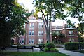 Towers Hall Otterbein