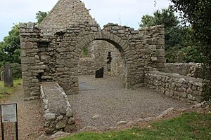 TullyChurch