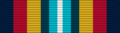 U.S. Coast Guard Sea Service Ribbon