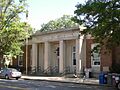 U.S. Post Office Larchmont NY Jul 10