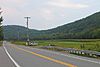 US Route 220 in Shrewsbury Township, Lycoming County, Pennsylvania.JPG