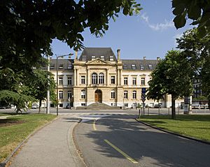 Universite neuchatel