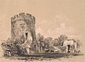 Usk Castle (3375712)